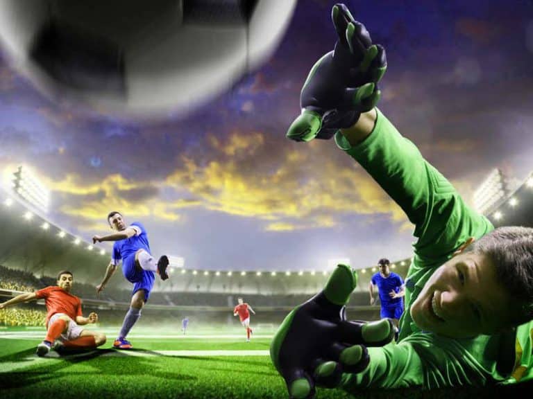 แทงบอลได้เงินไม่ยาก